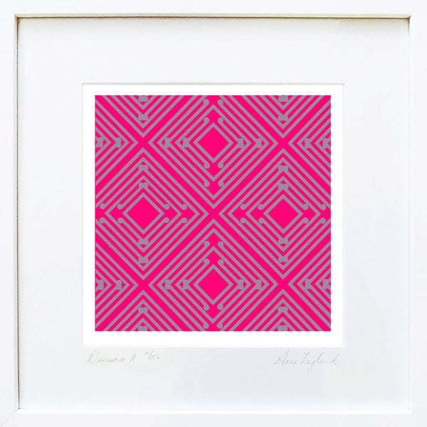 Perception V (Print)